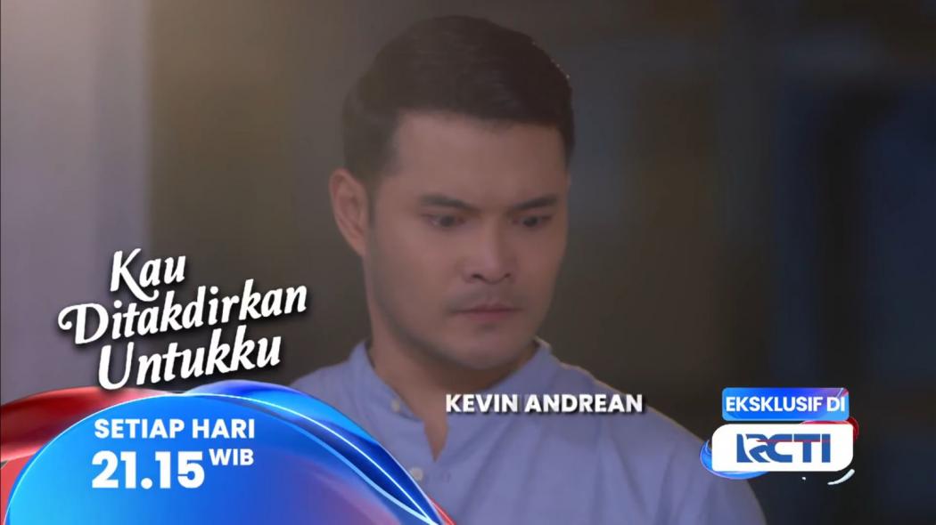 Sinopsis Layar Drama Indonesia Kau Ditakdirkan Untukku Eps 184, Minggu 19 Oktober 2025: Miko Tersungkur ke Jurang