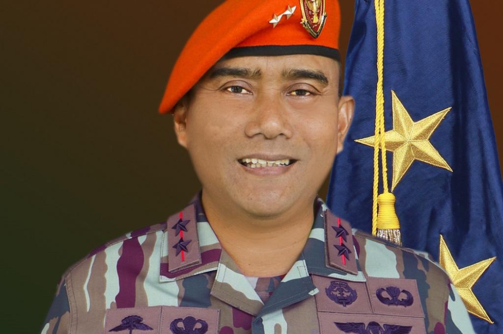 Paspampres Kenang Marsda Wahyu Hidayat Sosok Teladan: Selamat Jalan Komandan