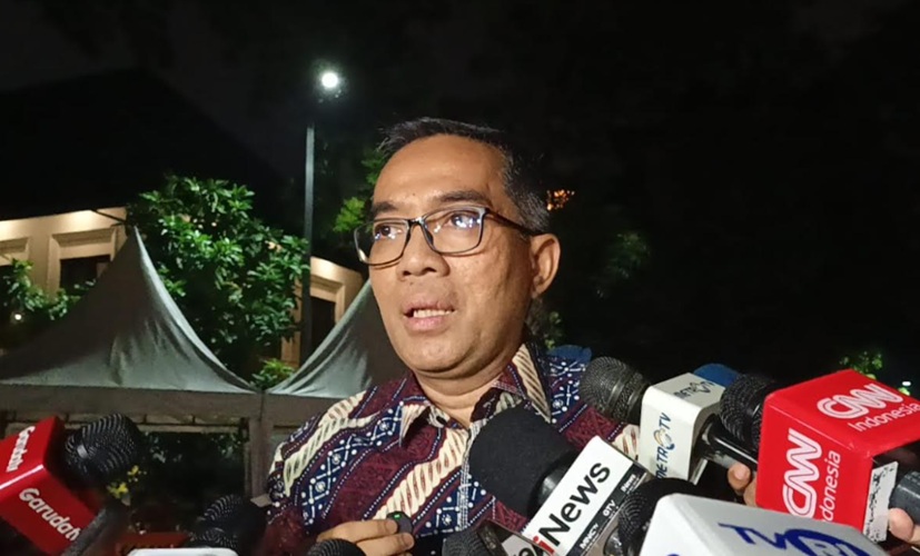 Mendikti Brian Ungkap Sederet Tugas dari Prabowo, Apa Saja?