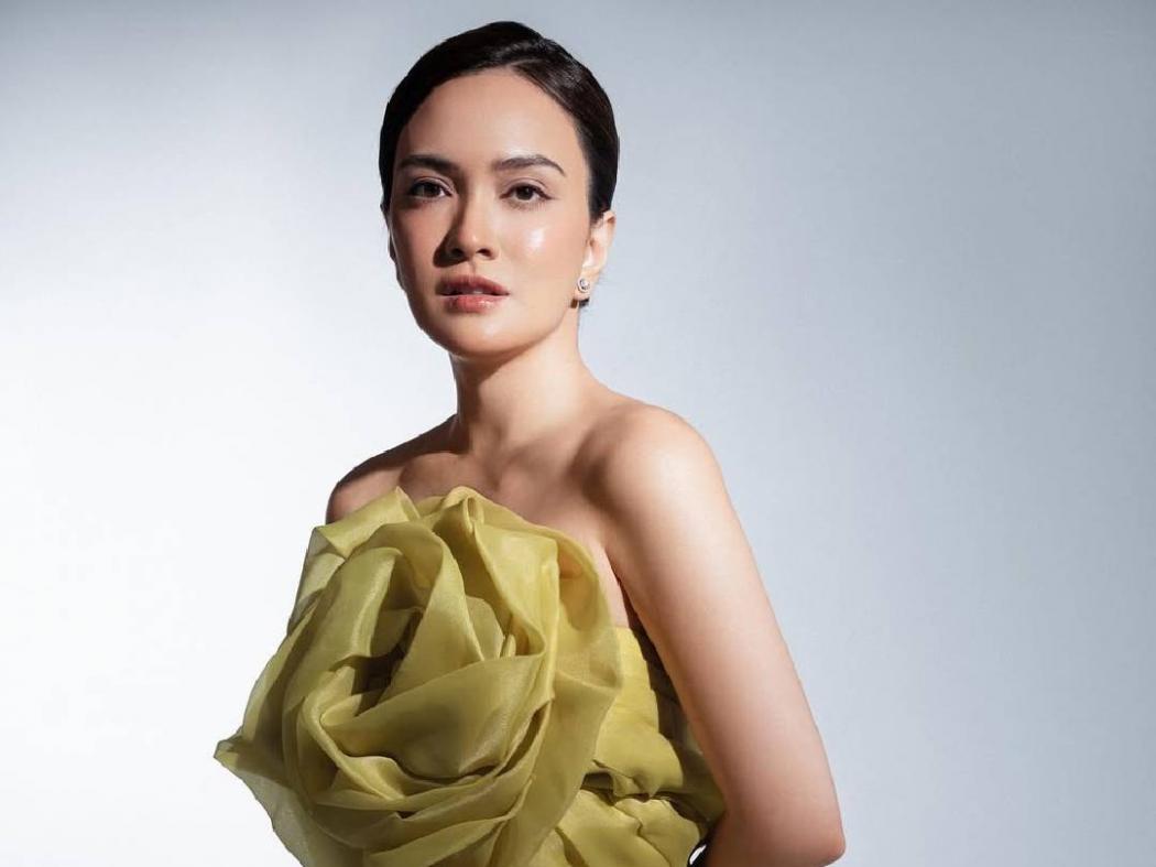 Viral Foto Visa Shandy Aulia Terniat! Full Makeup Jadi Sorotan