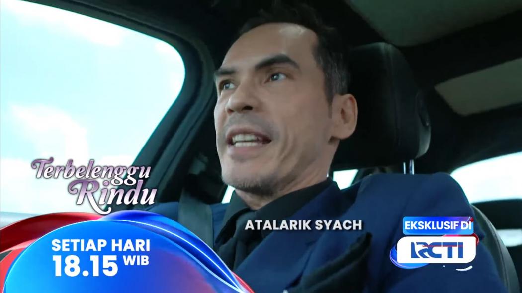 Sinopsis Layar Drama Indonesia Terbelenggu Rindu Eps 397, Minggu 19 Oktober 2025: Polisi Meringkus Carlo!