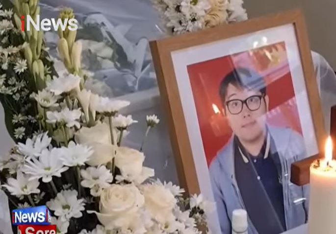 Keluarga Timothy Mahasiswa Unud yang Tewas di Kampus Laporkan Kasus ke Polisi