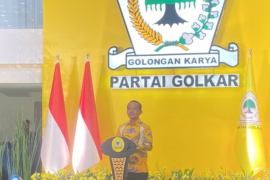 Sebut MBG Mulia, Bahlil: Waktu Kuliah Saya Busung Lapar