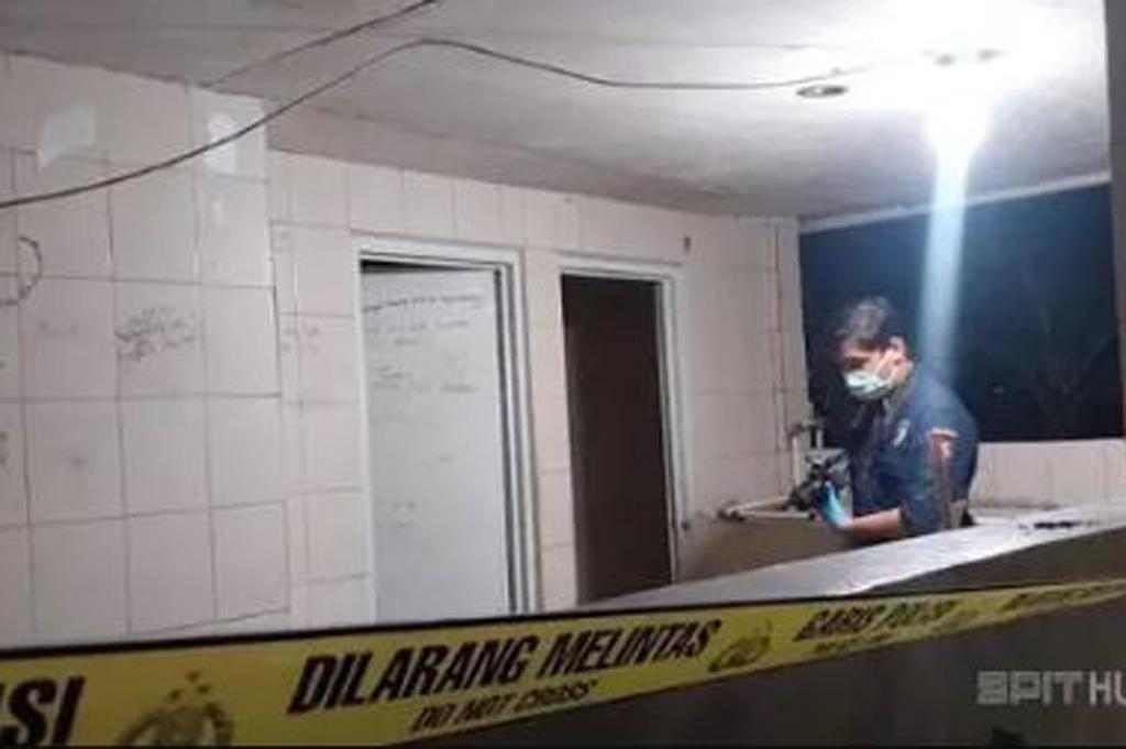 Majalengka Gempar, Bocah 11 Tahun Ditemukan Tewas Mengenaskan di Toilet Masjid
