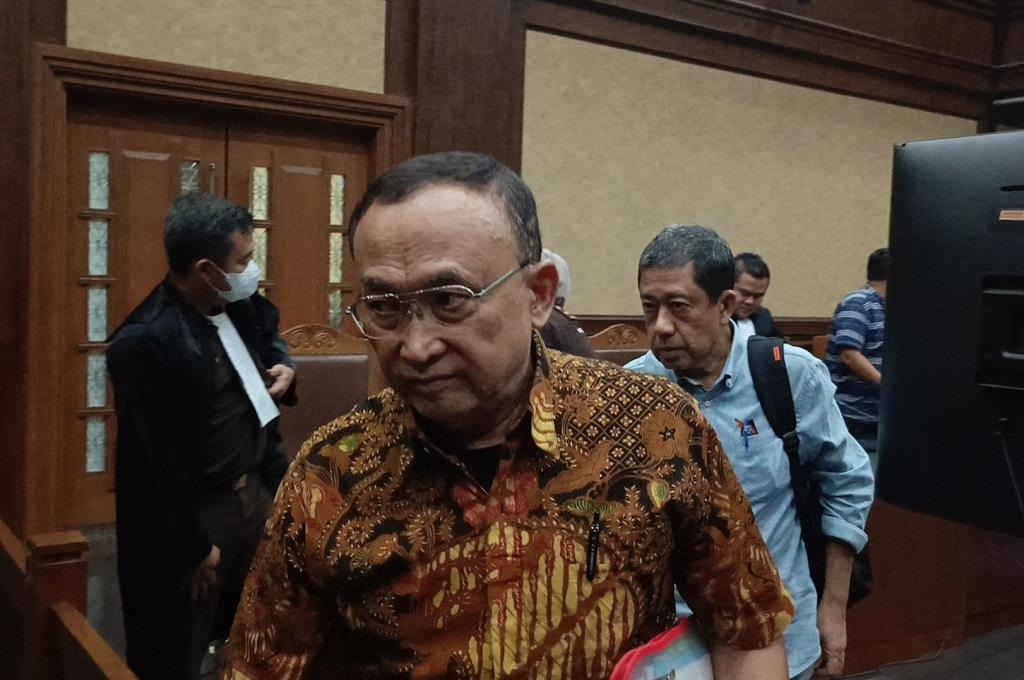 Eks Direktur Ungkap Kerja Sama Pertamina-PT Tangki Merak Perkuat Stok BBM Nasional