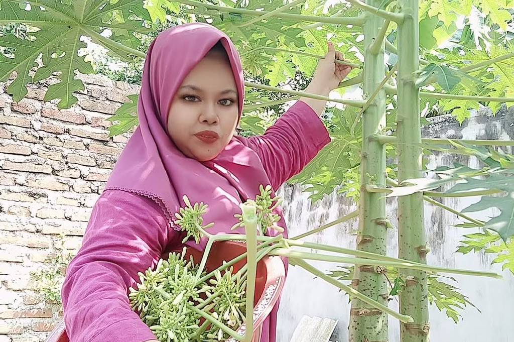 Mental Kekeyi Hancur gegara Fotonya Dipakai Pembully untuk Ejek Timothy Anugerah