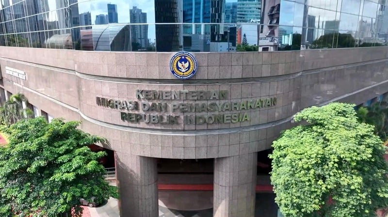 Kementerian Imipas Catat Kenaikan PNBP Signifikan pada 2025