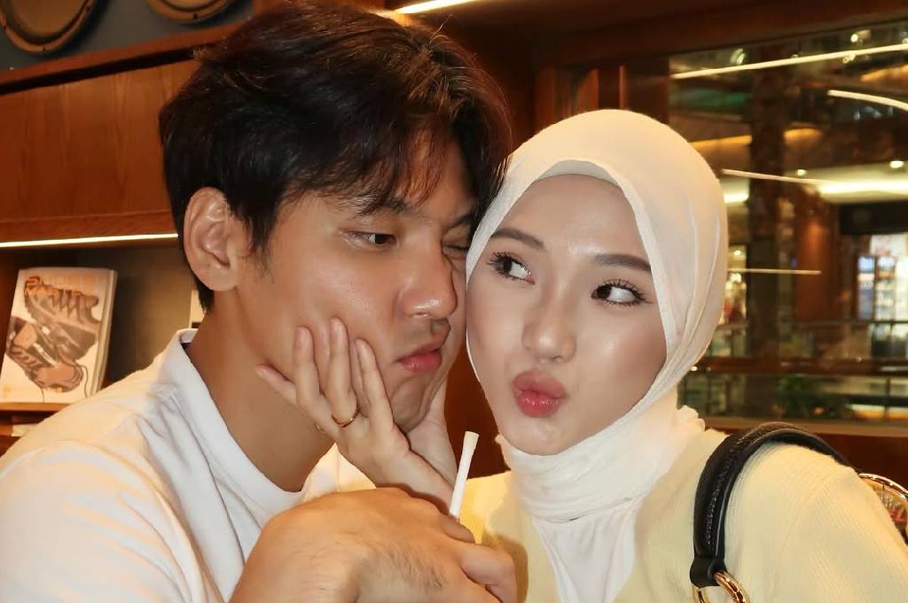 Na Daehoon Akhirnya Buka Suara usai Jule Julia Prastini Dituduh Selingkuh dengan Safrie Ramadan
