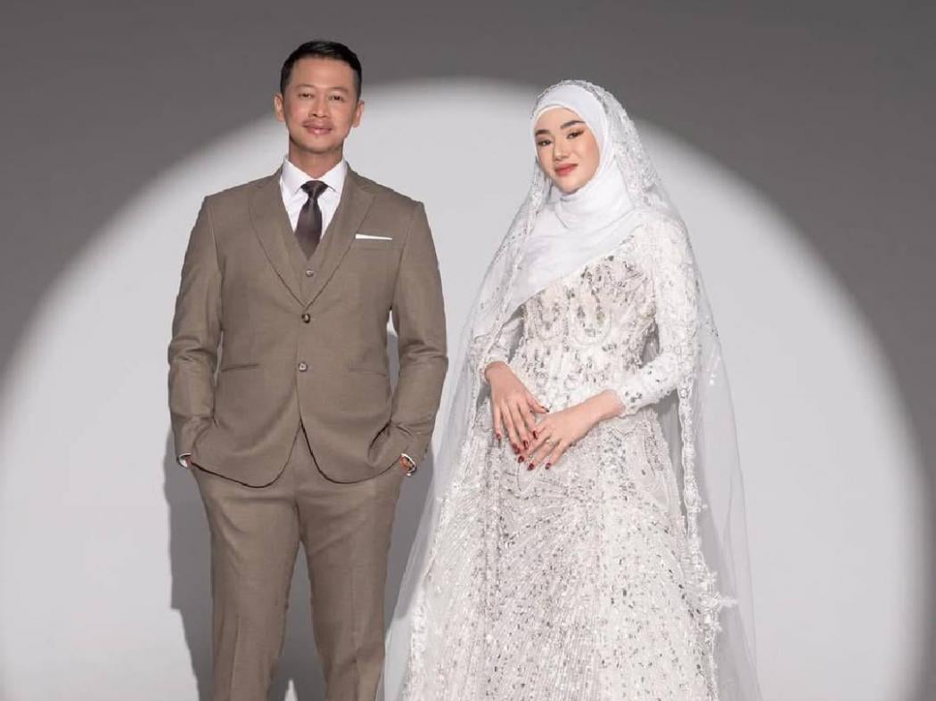 Penyebab Clara Shinta dan Muhammad Alexander Assad Ingin Cerai Terungkap, gegara Foto Mantan!