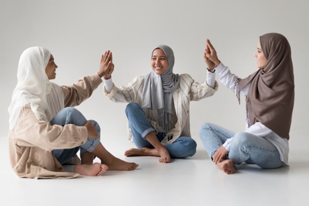 15 Link Twibbon Ucapan Hari Santri 2025 dan Cara Buatnya, Super Mudah!