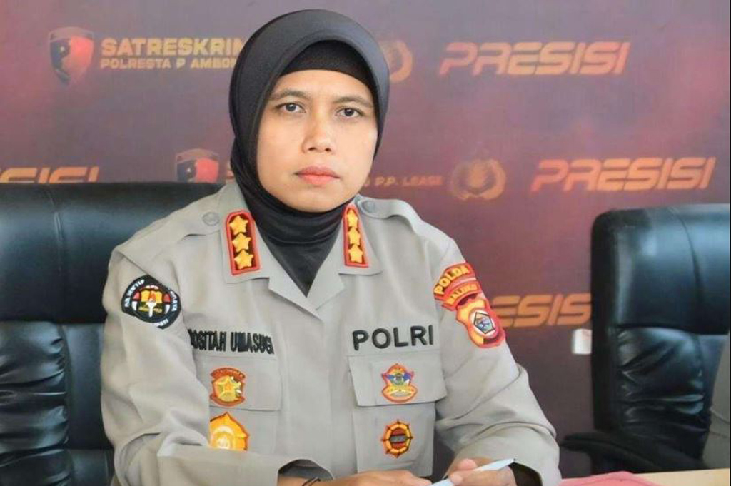 Bentrok Kelompok Pemuda Pecah di Maluku Tenggara, 1 Orang Tewas