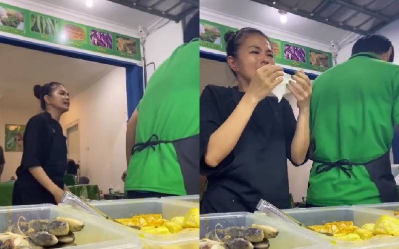 Heboh Keributan di Warung Epy Kusnandar, Ternyata Bukan karena Pungli