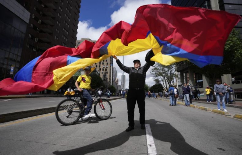 Murka Presiden Petro Disebut Gembong Narkoba oleh Trump, Kolombia Tarik Dubes di AS