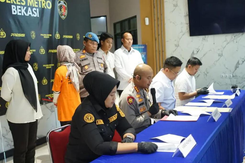 Penipuan Tanah Kavling di Bekasi, 58 Warga Rugi Sudah Bayar Angsuran hingga Rp3 Miliar