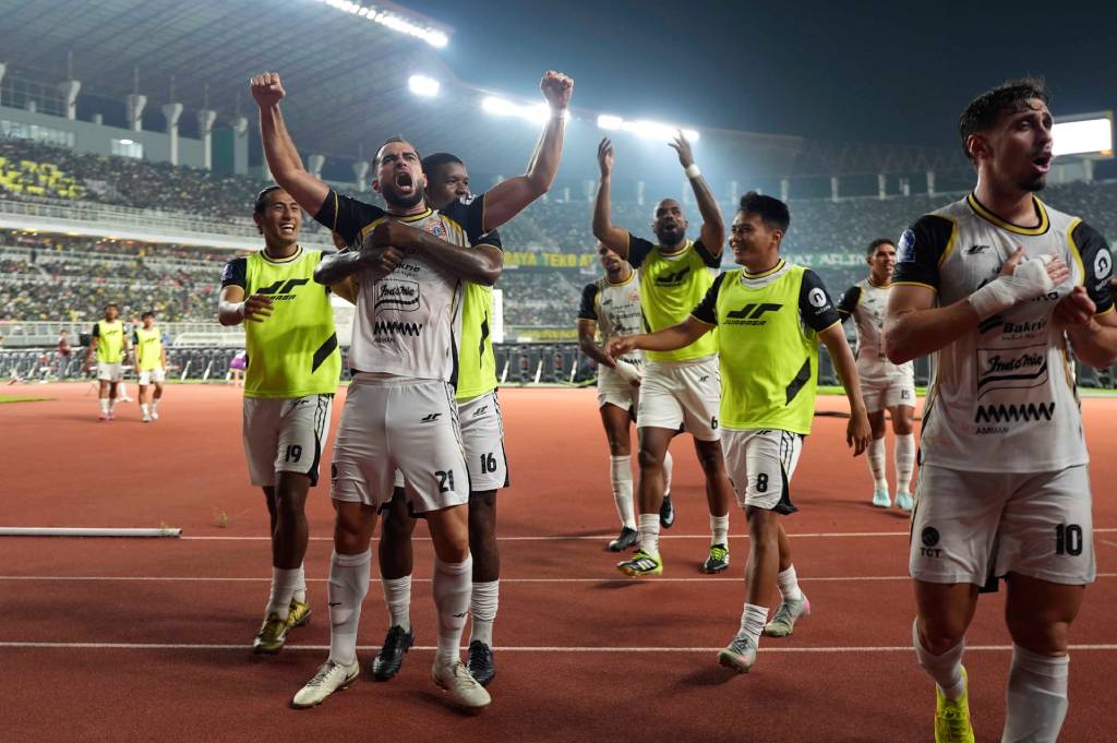 Mauricio Souza Bongkar Kunci Kebangkitan Persija di Surabaya