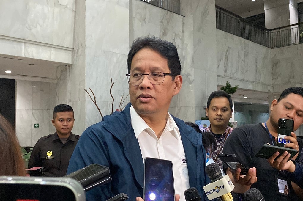Menkeu Purbaya Ungkap Penyebab Keterlambatan Penyaluran BLT Rp900.000