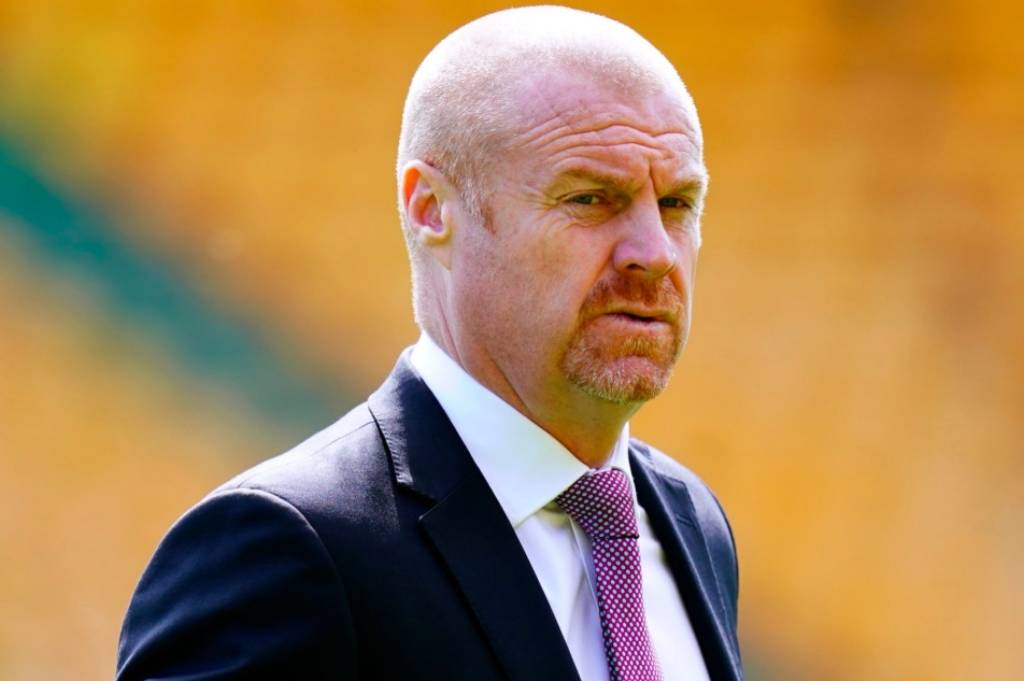 Sean Dyche Resmi Jadi Pelatih Nottingham Forest Gantikan Ange Postecoglou yang Dipecat