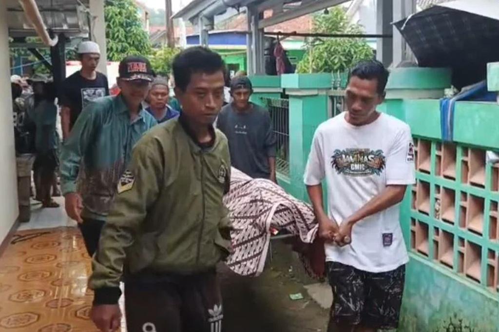 Siswi SMP di Purwakarta Tewas Dibunuh, Pelaku Ditangkap Ternyata Mahasiswa