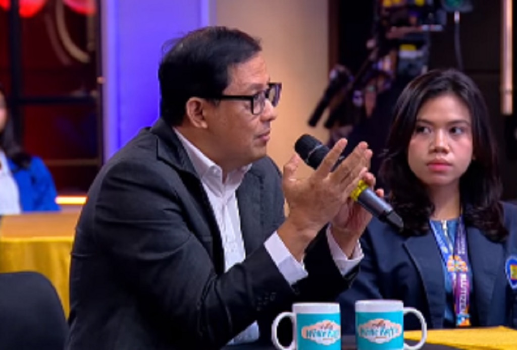 Pengamat Duga Ada Transaksi Gelap di Proyek Whoosh, Begini Analisisnya