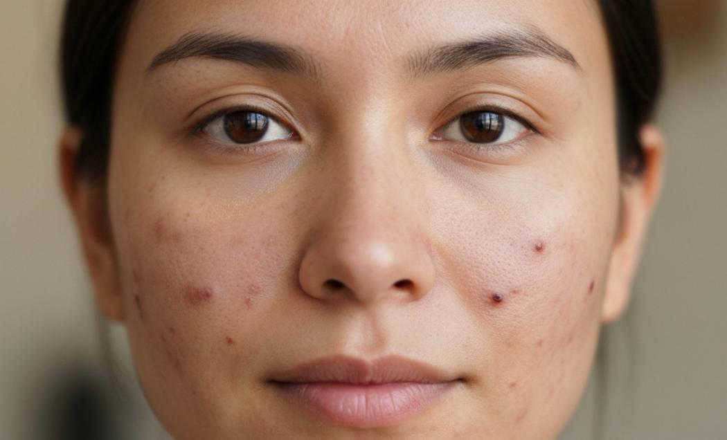 Cara Menghilangkan Bekas Jerawat di Wajah, Coba 3 Langkah Ini
