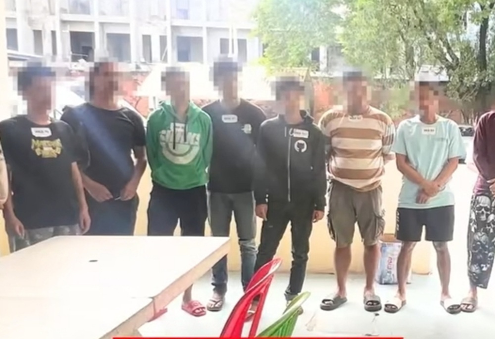  67 WNI yang Kabur dari Perusahaan Online Scam di Kamboja Dijadwalkan Pulang ke Indonesia  