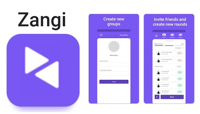 Belum Terdaftar PSE Privat, Komdigi Putus Akses Aplikasi Zangi