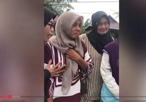 Kades Ungkap Fakta soal Istri Dicerai Suami yang Baru Lulus P3K di Aceh Singkil