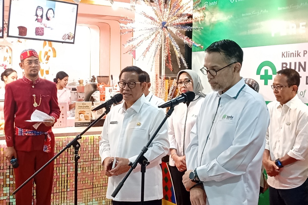 Pramono Janji Segera Terbitkan Pergub Larangan Makan Daging Anjing dan Kucing