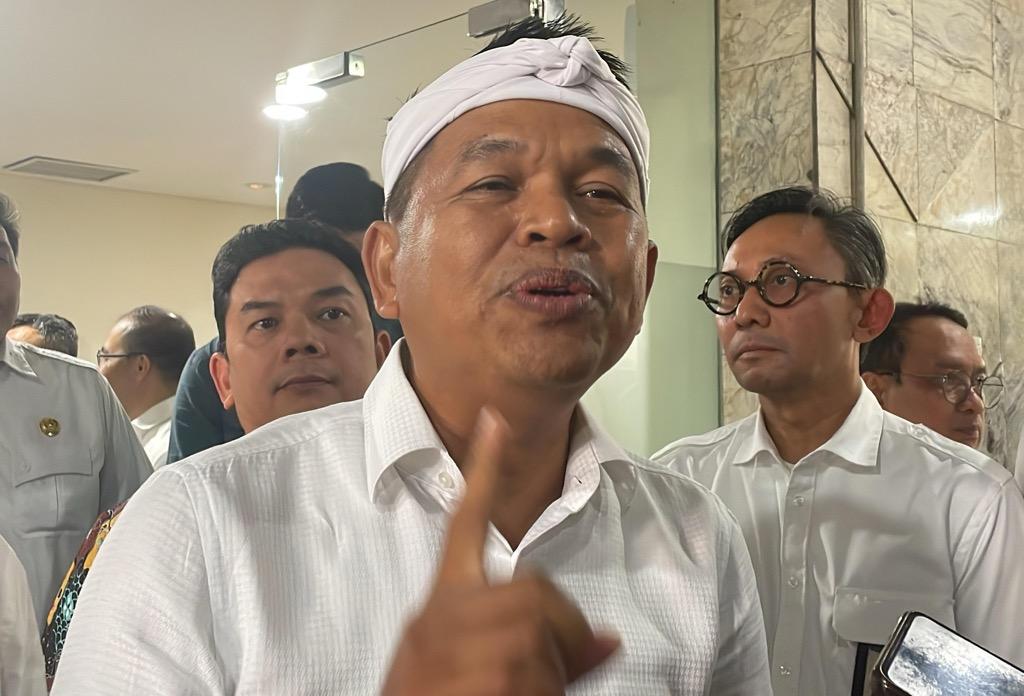 Dedi Mulyadi Tantang Purbaya Kembalikan TKD Rp2,4 Triliun jika Serapan APBD Tinggi