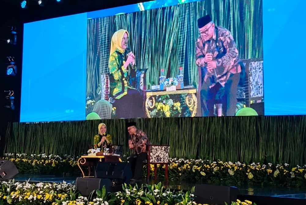 Mendikdasmen Tekankan Urgensi Reformasi Kurikulum, Ini Alasannya