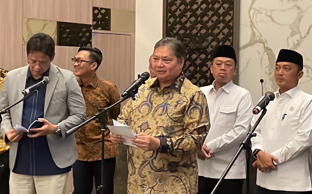 Prabowo Bentuk Satgas Percepatan Program Strategis, Ini Tugasnya