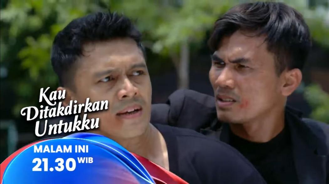 Sinopsis Kau Ditakdirkan Untukku Eps 188, Kamis 23 Oktober 2025: Pengakuan Farel dan Ancaman Miko pada Dara