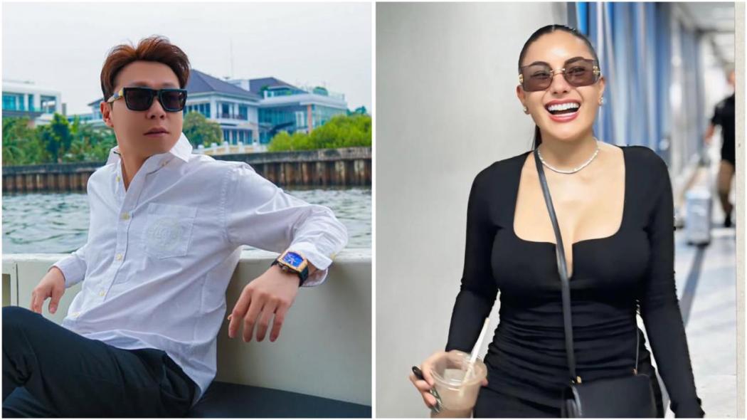 Dokter Richard Lee Dihujat Netizen gegara Senggol Nikita Mirzani, Ini Faktanya!