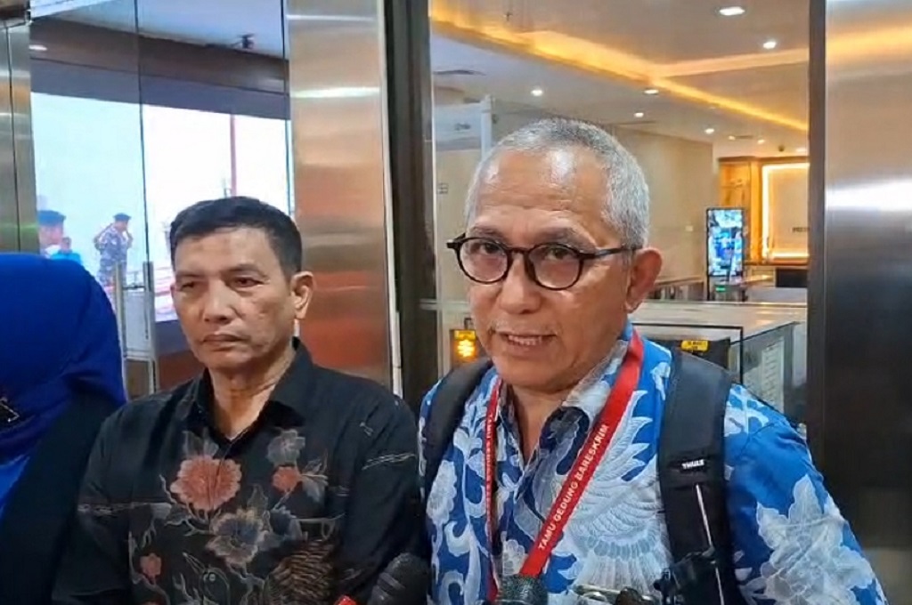 Pengacara Keluarga Arya Daru Kembali Datangi Bareskrim, Desak Gelar Perkara Khusus