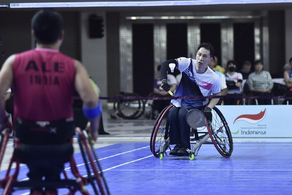 Polytron Indonesia Para Badminton International 2025 Naik Level! Siap Cetak Sejarah di Solo