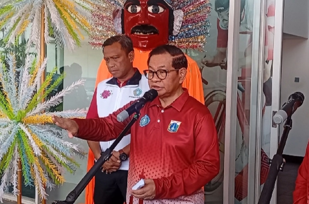 69 dari 80 TPU di Jakarta Penuh, Ini Langkah Pramono