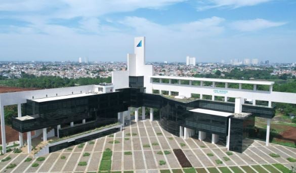 AICIS+ 2025 di UIII Hadirkan 12 Pemikir Dunia, Kupas Ekoteologi dan Masa Depan Teknologi