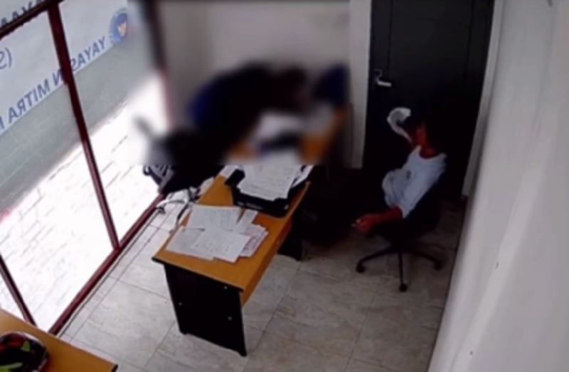 Polisi Periksa Staf SPPG di Bekasi yang Jadi Korban Pelecehan dan Penganiayaan