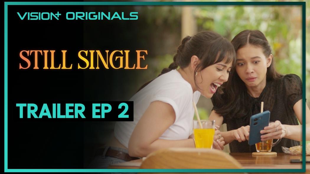 Kencan Yuki Kato Berakhir Kacau di Episode 2 Series Still Single! Streaming di VISION+
