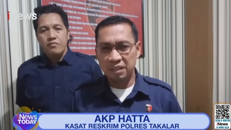 Identitas Perampok Bermukena Hitam di Takalar Diketahui, Kini Diburu Polisi