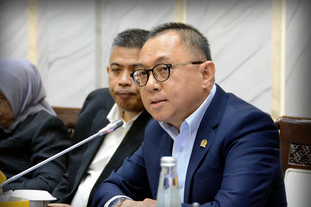 Polemik Dana Pemda Mengendap di Bank, Legislator Demokrat Tawarkan Solusi Ini