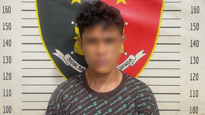 Perampokan di Muba, 1 Pelaku Serahkan Diri ke Polisi 2 Diburu