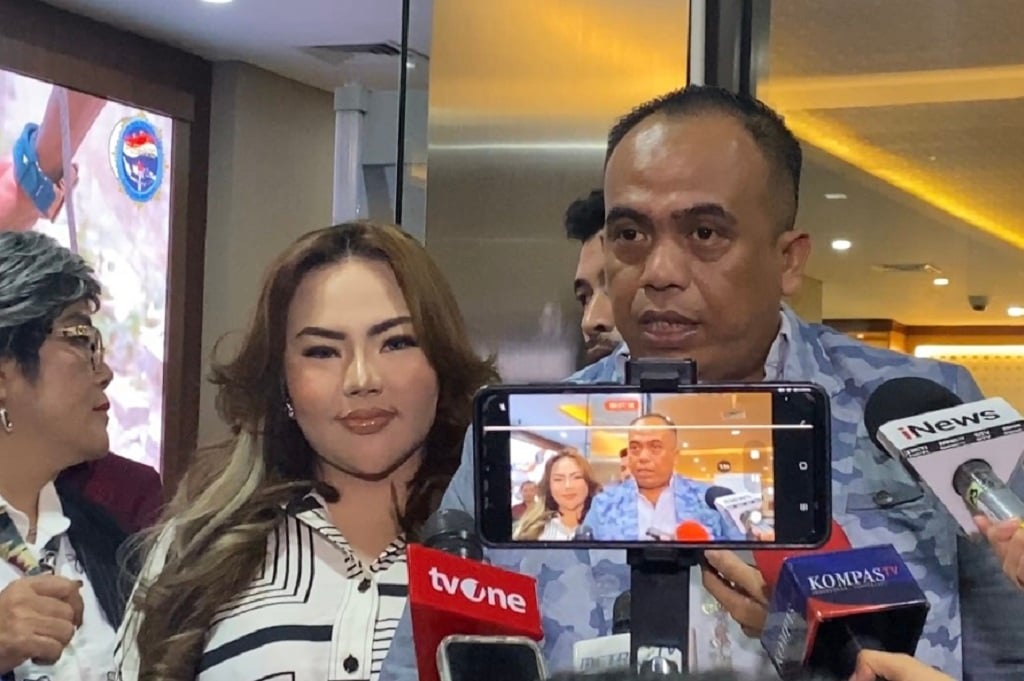 Lisa Mariana Penuhi Panggilan Polisi sebagai Tersangka, Pengacara Jamin Kooperatif