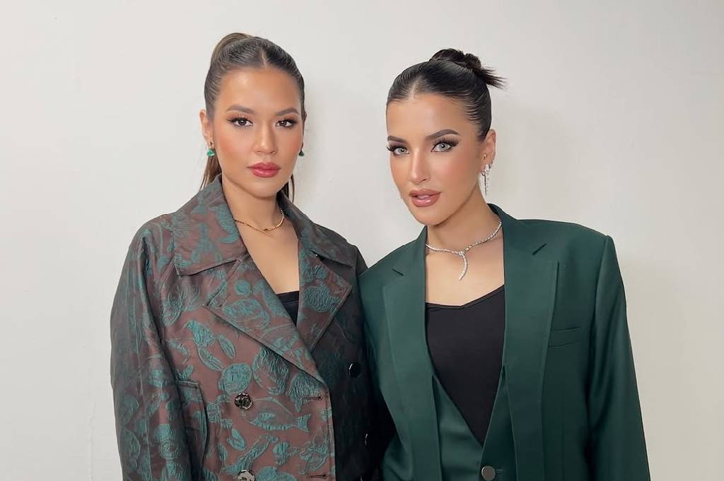 Viral Raisa dan Tasya Farasya Foto Bareng, Netizen Kegerahan!