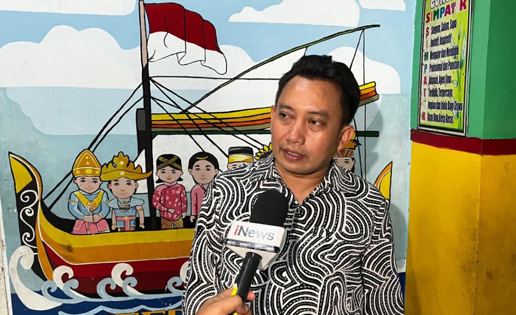 Puspadaya Perindo Gelar Sosialisasi Hak Anak dan Pencegahan Kekerasan, KPAI: Wujudkan Pendidikan Aman dan Nyaman