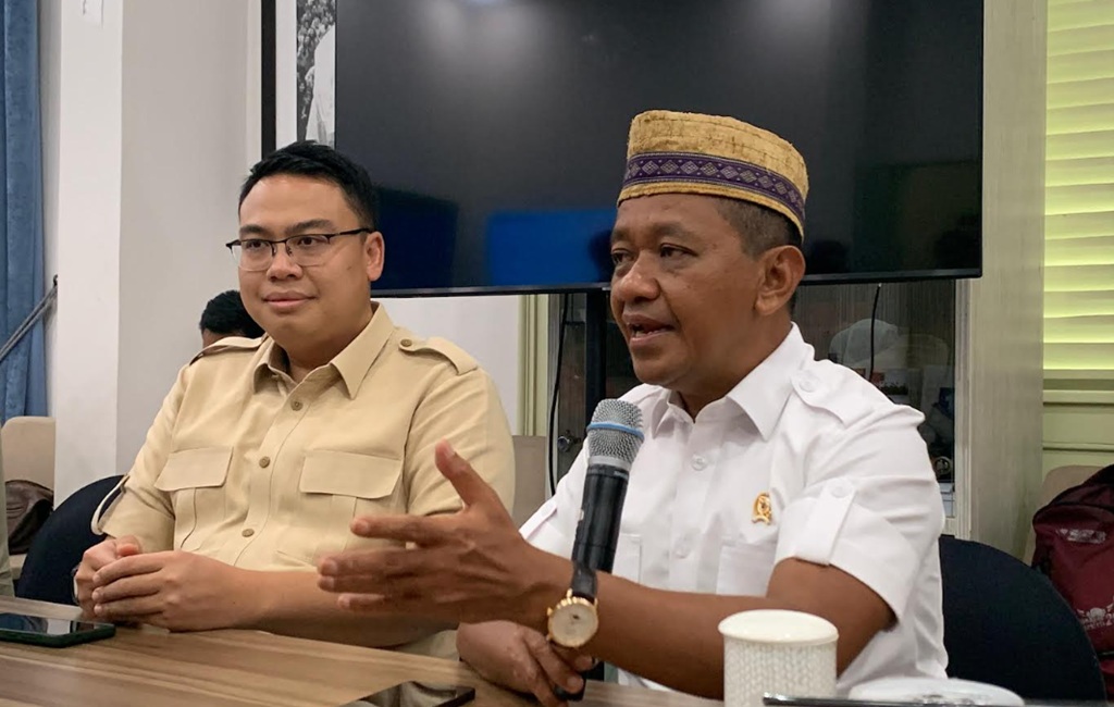 Bahlil Pastikan SPBU Swasta Tetap Dapat Kuota Impor BBM Tahun Depan, Segini Besarannya