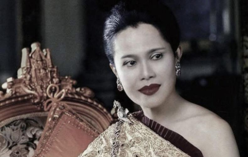 Ibu Suri Sirikit Wafat, Raja Thailand Tetapkan Masa Berkabung Setahun
