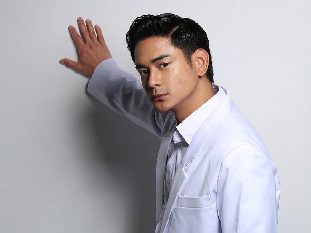 Terungkap! Dwi Andhika Sempat Pincang gegara Infeksi Jaringan Lunak di Kaki