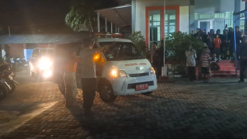 Suasana Duka Selimuti Penyerahan Jenazah Korban Kecelakaan Bus di Pemalang