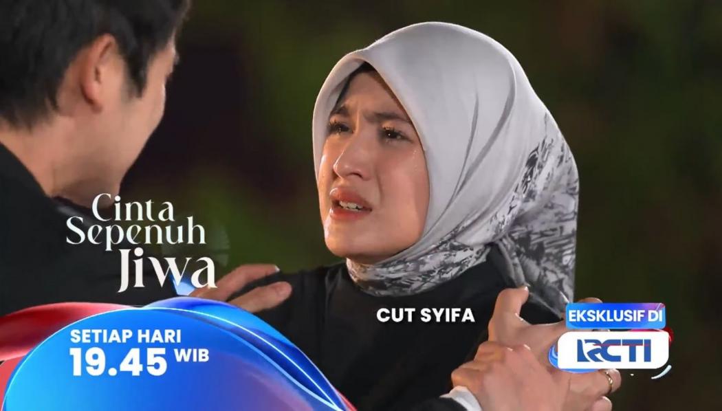 Sinopsis Cinta Sepenuh Jiwa Eps 31. Senin, 27 Oktober 2025: Lala Protes Kasus Uang Hadiah, Hasbi Nyaris Lakukan KDRT